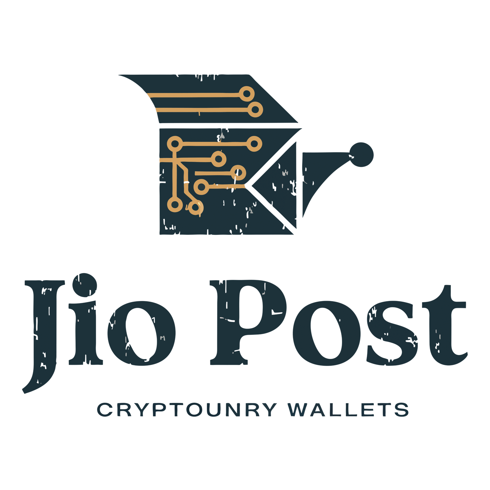 Jio Post