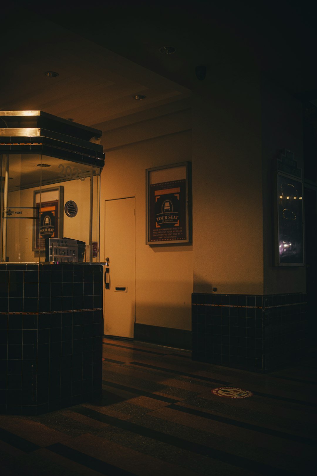 black wooden cabinet near white wall